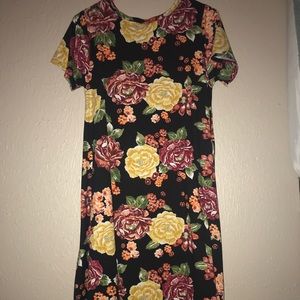 LuLaRoe Carly - Extra Small LEGGINGS MATERIAL