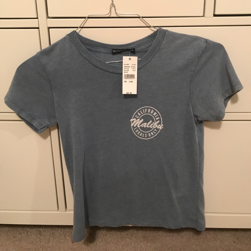 Brandy Melville top