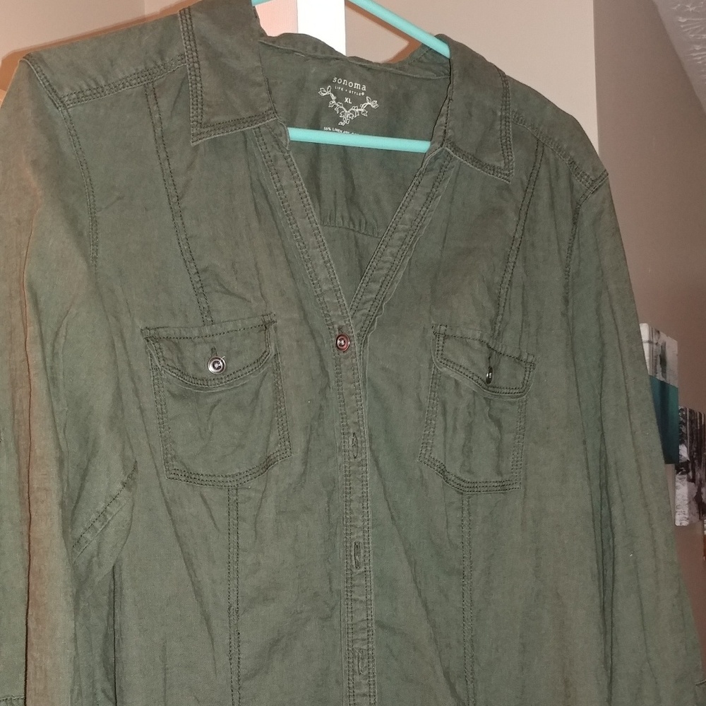 Blouse