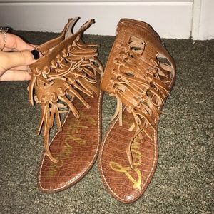 Sam edelman sandals