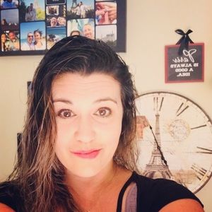 Meet your Posher, Jen