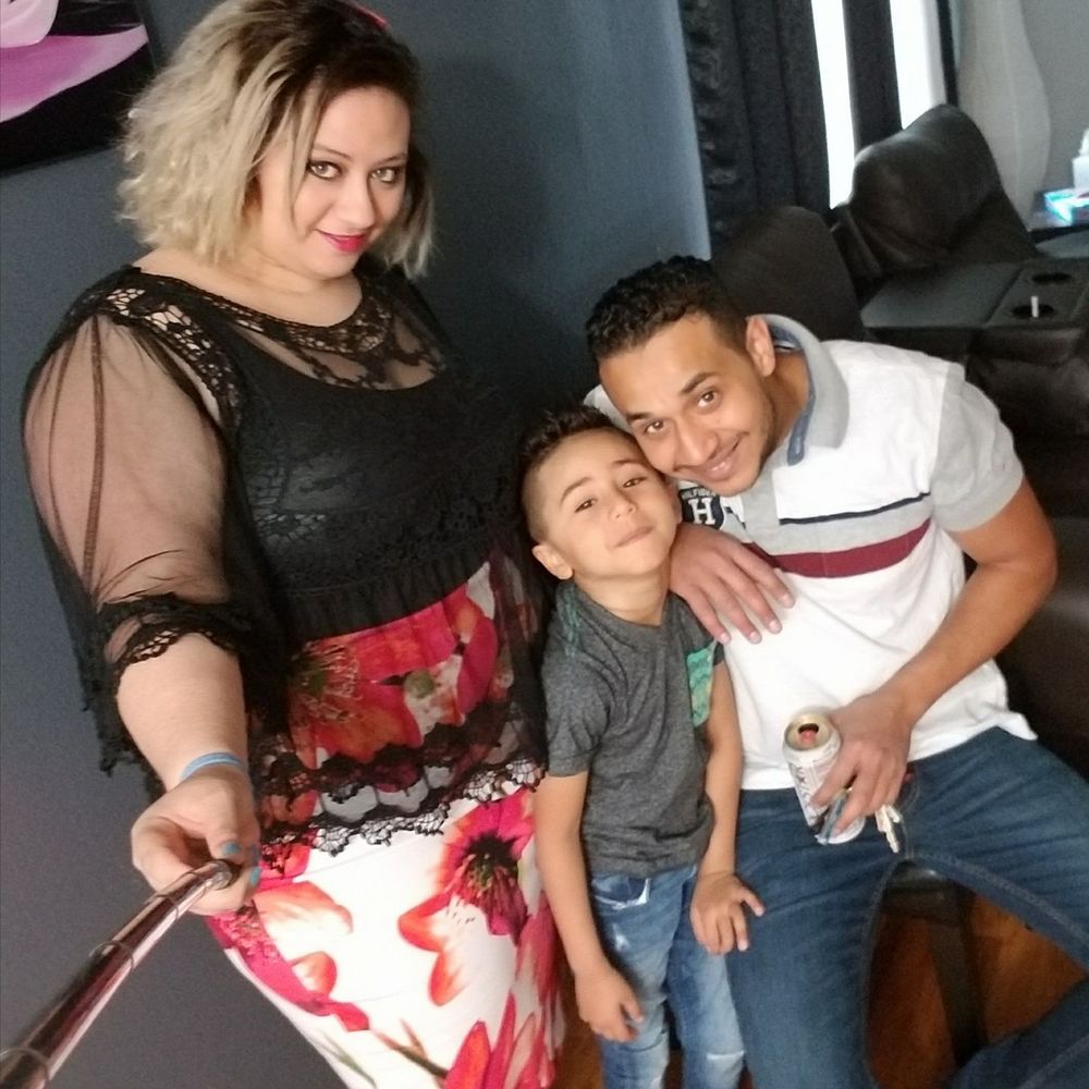 Meet your Posher, Klara