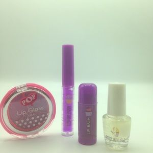 BRare girls bundle set