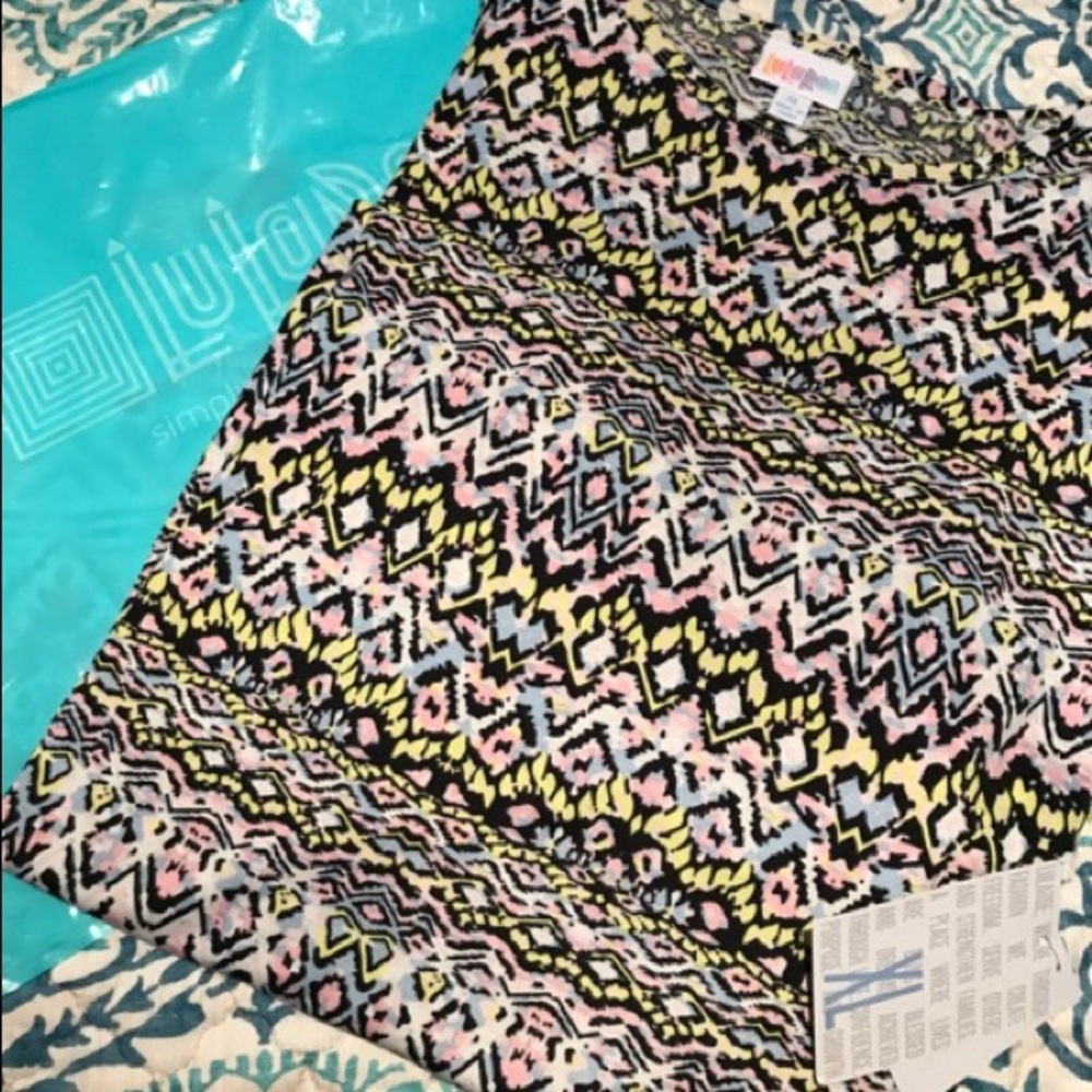 Lularoe Irma