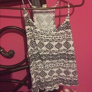 Forever 21 sleeveless top