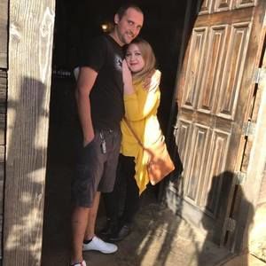 Meet your Posher, Diana