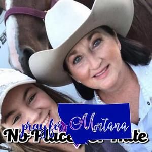 Meet your Posher, Becky