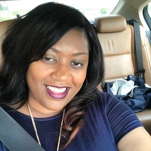 Meet your Posher, Tamiko