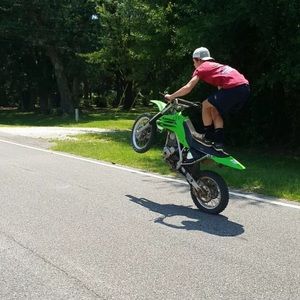 Meet your Posher, Cody