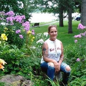 Meet your Posher, Victoria