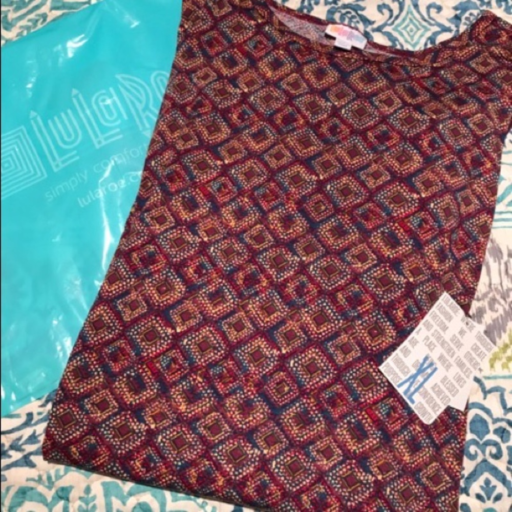 Lularoe Irma