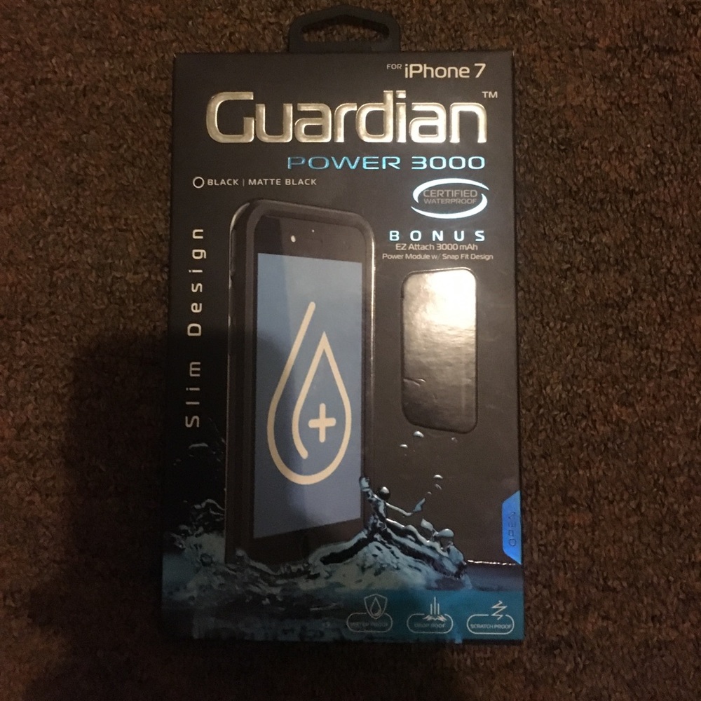 iPhone 7 Case