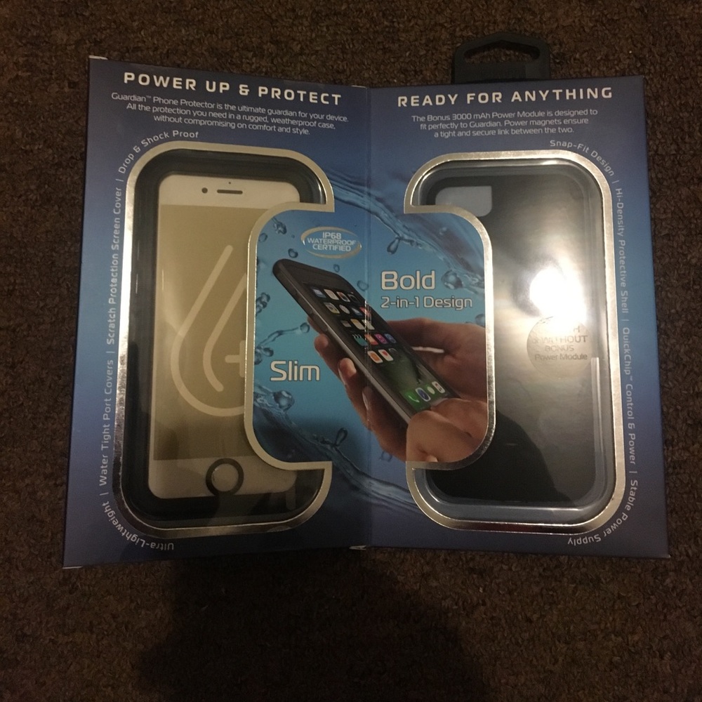 iPhone 7 Case - Picture 2 of 3
