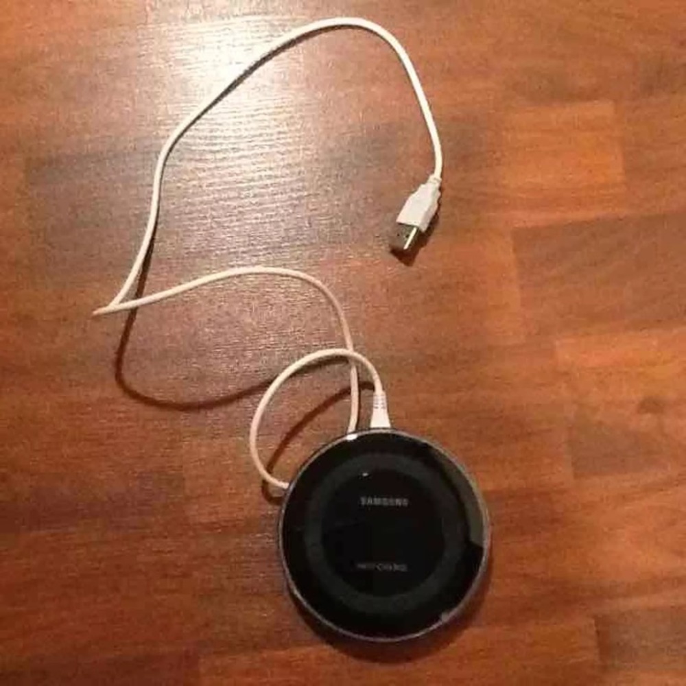 Samsung Fast Charge with cord
