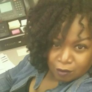 Meet your Posher, Angela