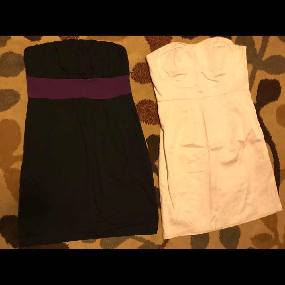 Mini Dress Bundle