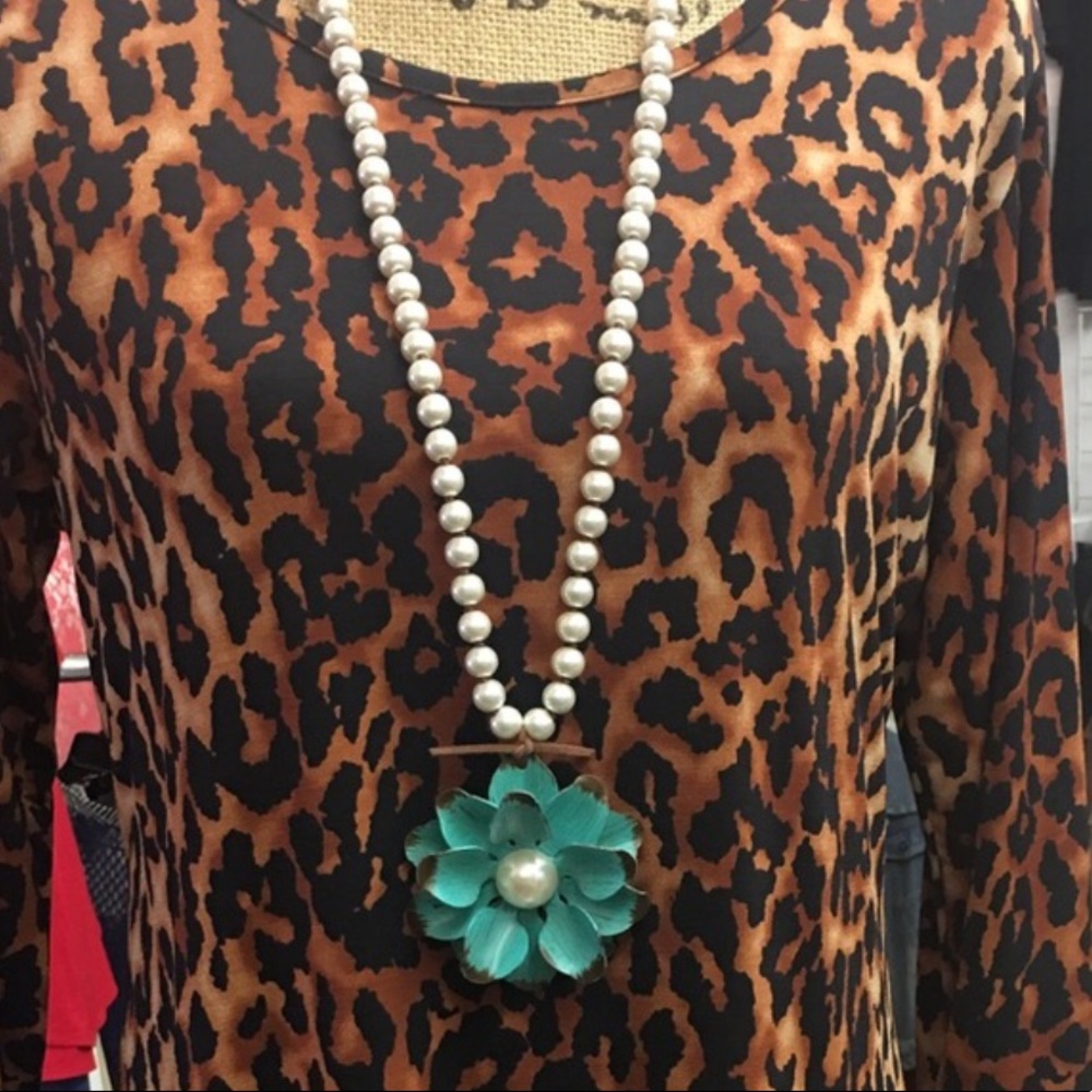 Vintage Necklace