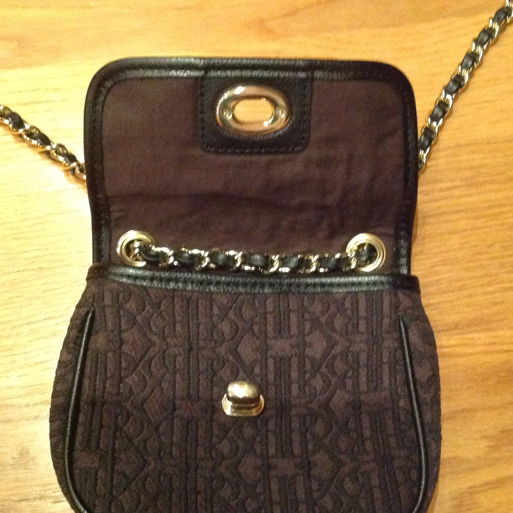 Banana Republic purse