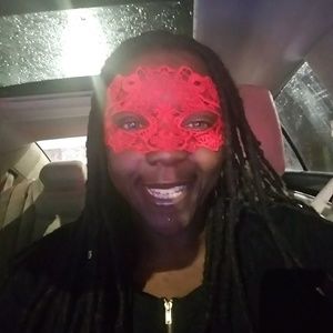 Meet your Posher, Shonna