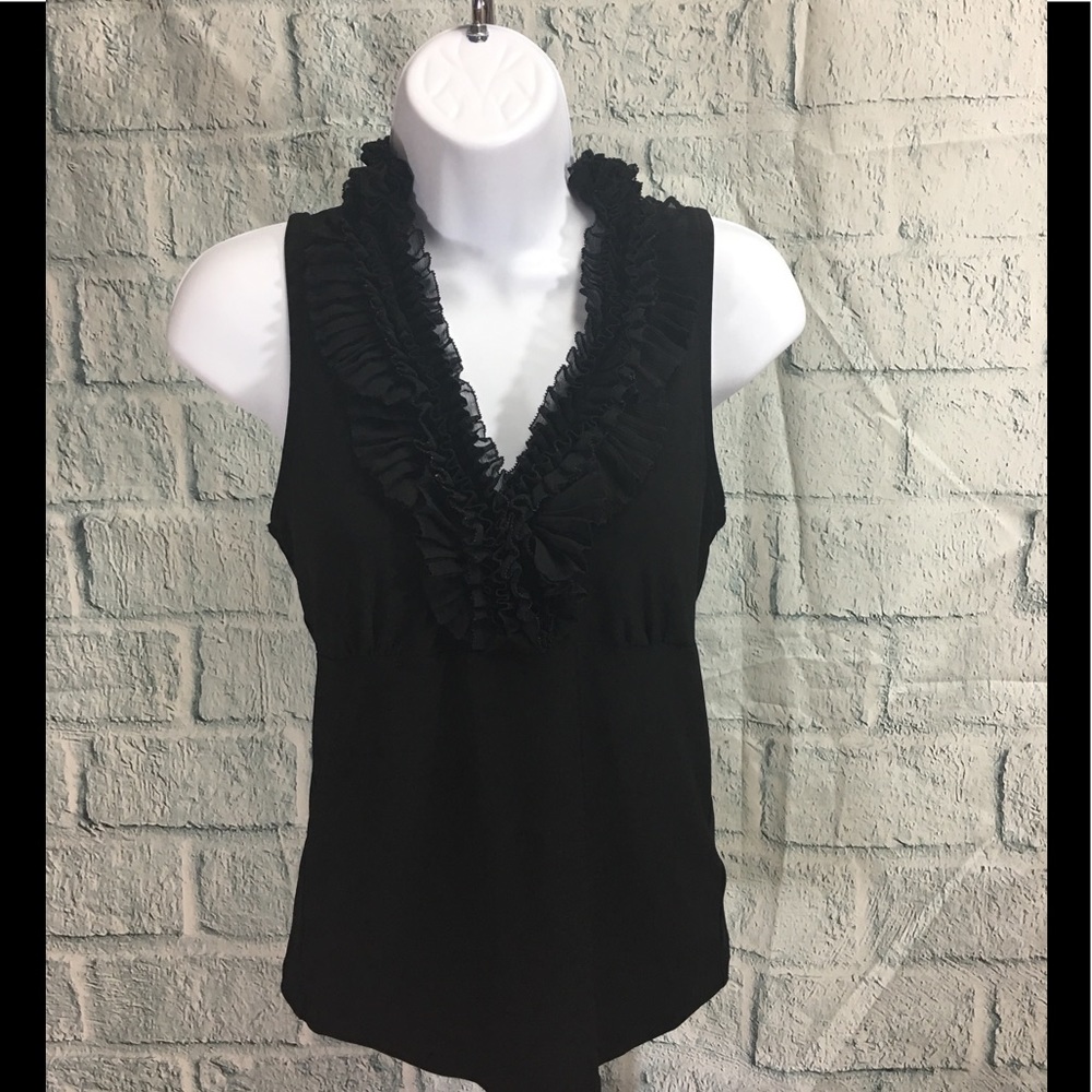 White House black market top