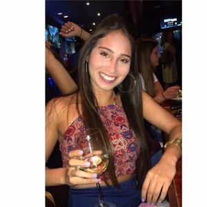 Meet your Posher, Erica