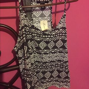 Forever 21 sleeveless top