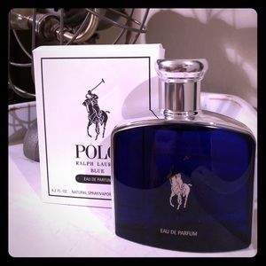 Polo Blue by Ralph Lauren