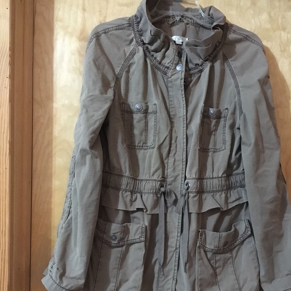 LOFT Jacket