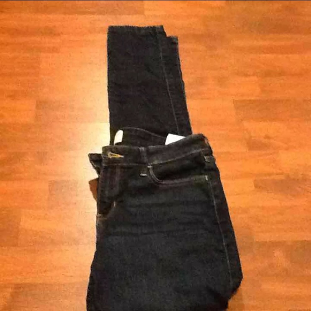Hollister Jeans Super Skinny