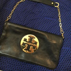 🎉🎉Beautiful Tory Burch clutch