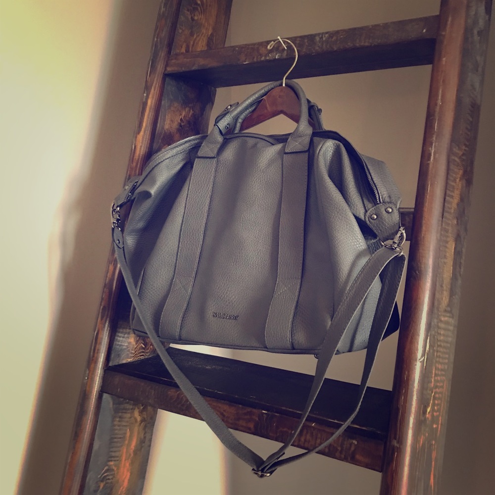 Sam&Libby large purse