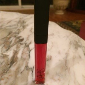 NARS Larger Than Life Lip Gloss Holly Woodlawn