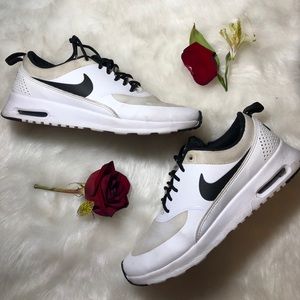 Womens Nike Air Max Thea