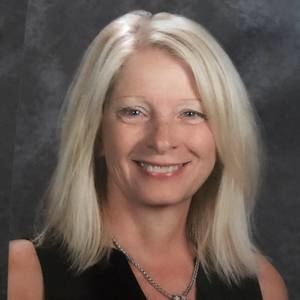 Meet your Posher, Peggy