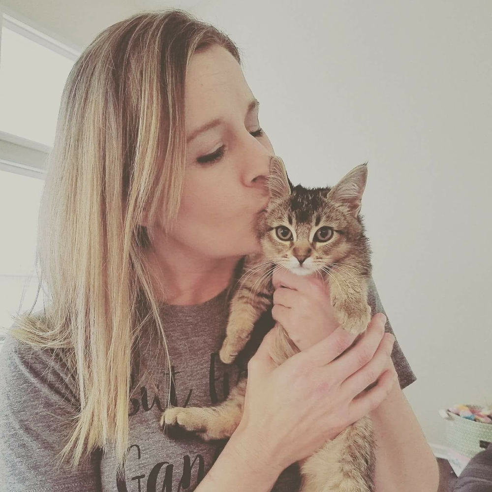 Meet your Posher, Amanda