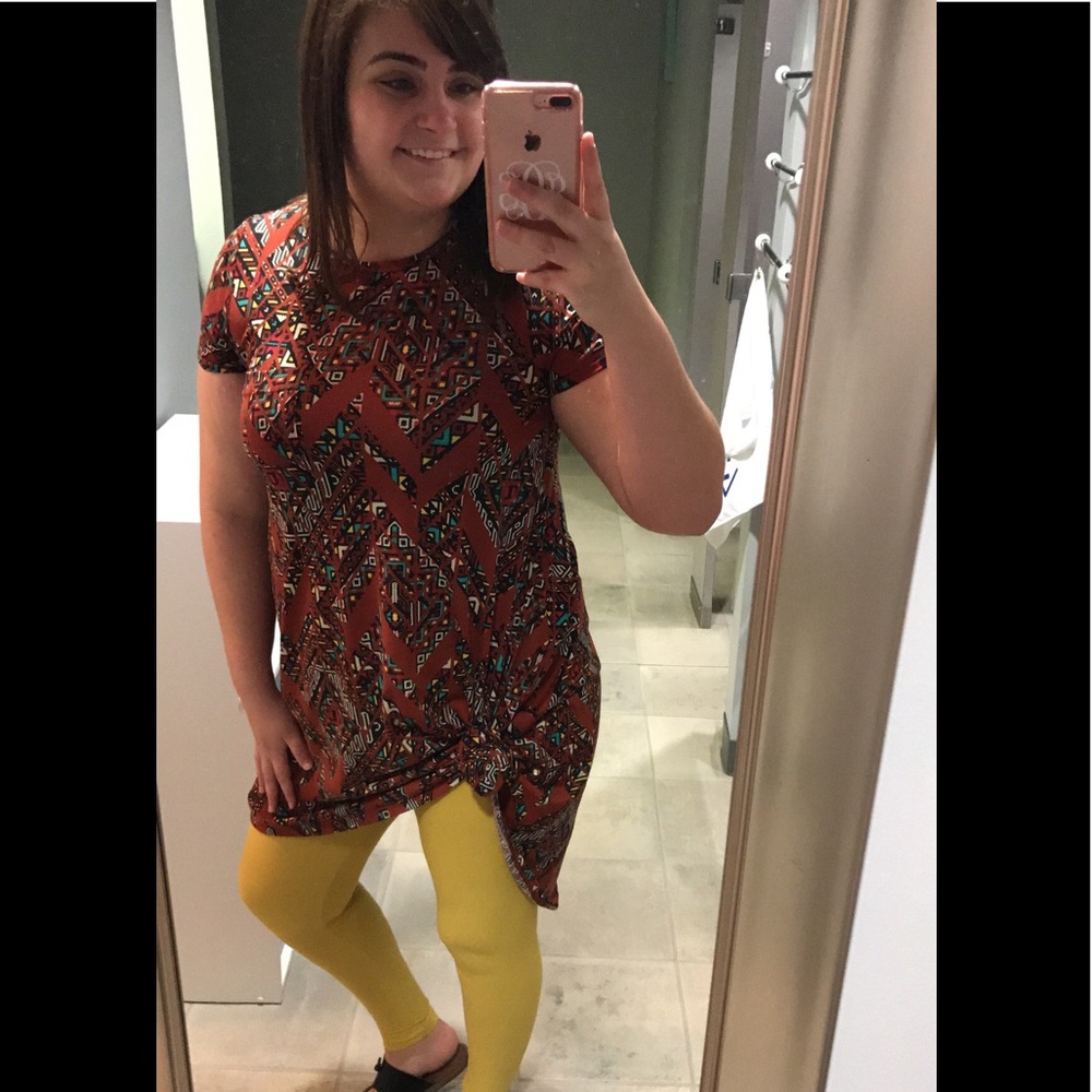 LuLaRoe Carly - Extra Small