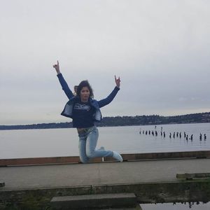 Meet your Posher, Diana