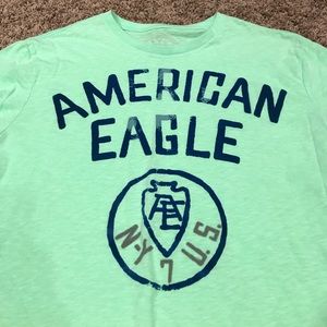 Men’s American Eagle Shirt