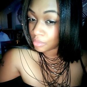 Meet your Posher, Brandi