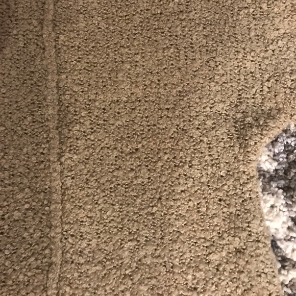 Cheap Monday beige sweater - Picture 2 of 3