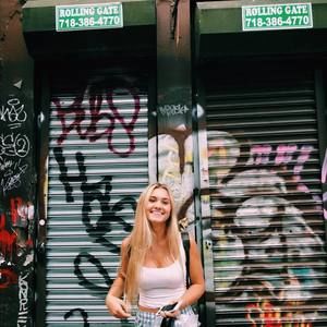 Meet your Posher, Emma