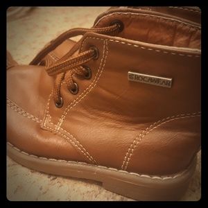 Toddler Rocawear boots