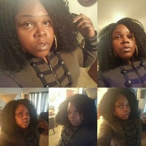 Meet your Posher, Kee