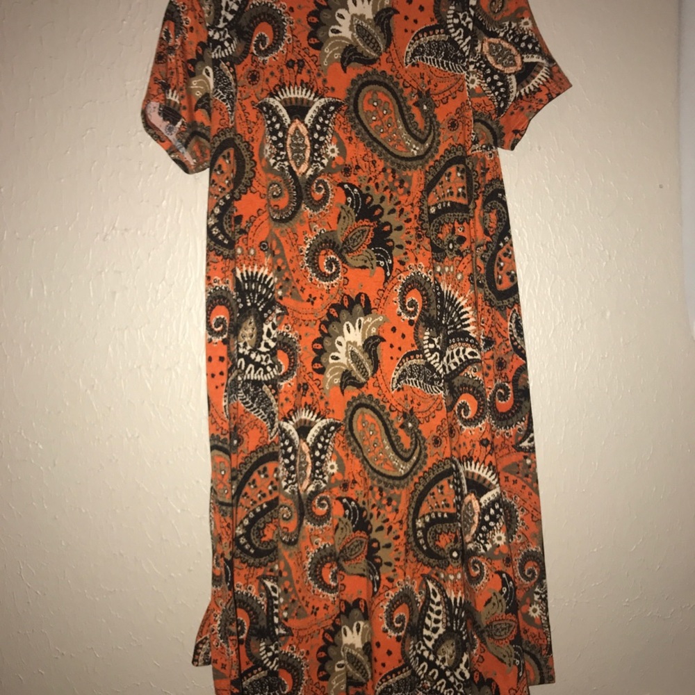 LuLaRoe Carly - Extra Small
