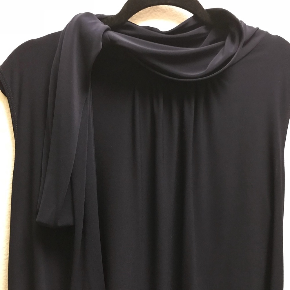Elegant Sleeveless Top