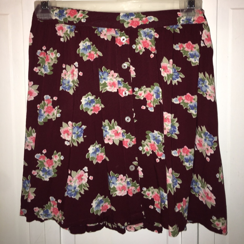 Hollister Skirt