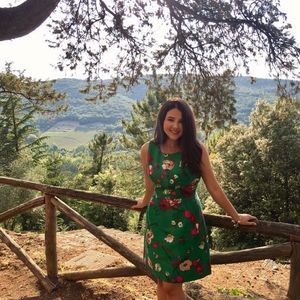 Meet your Posher, Tess