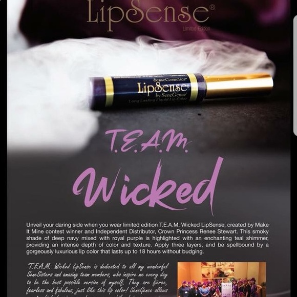 LipSense - Picture 3 of 3