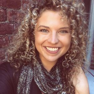 Meet your Posher, Cassie