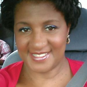 Meet your Posher, Caryn